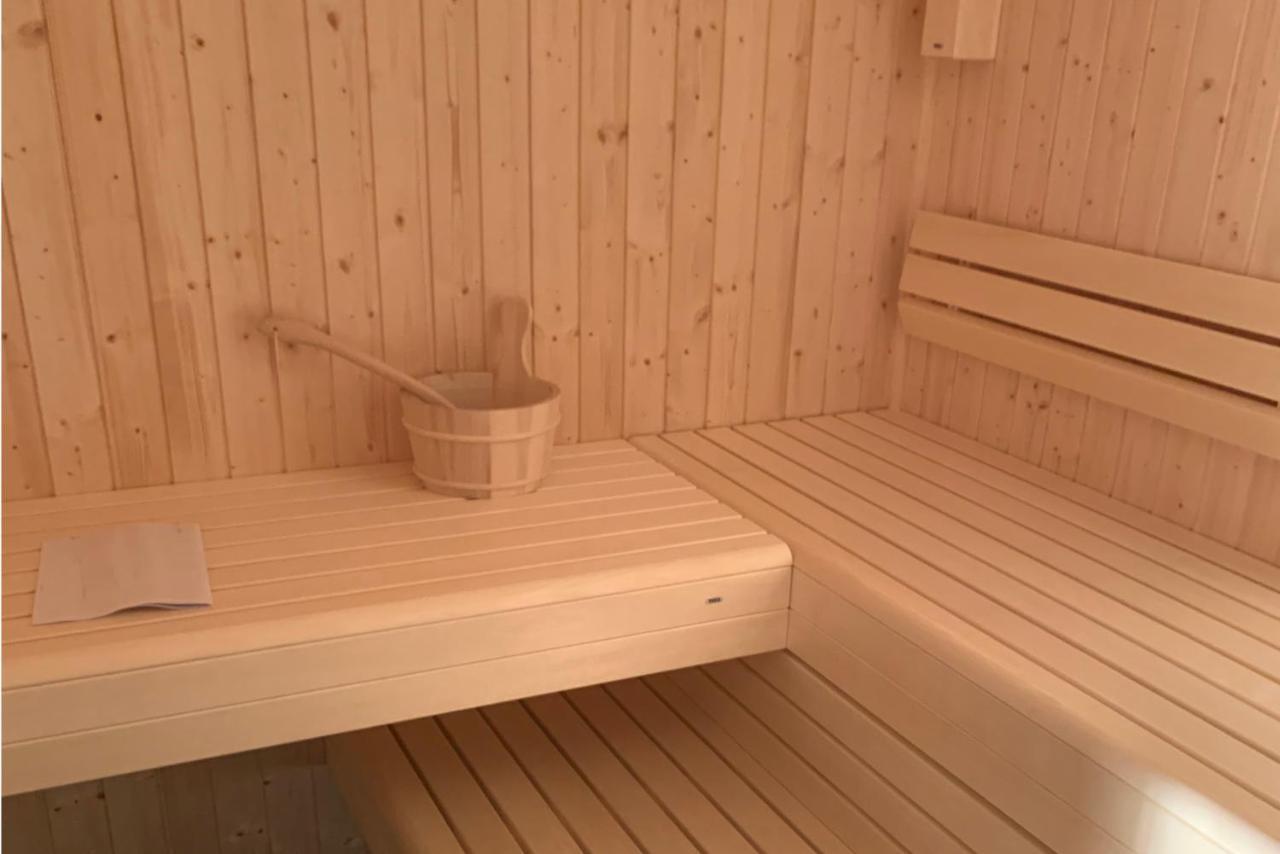 Chalet Setaz Valloire Exteriör bild