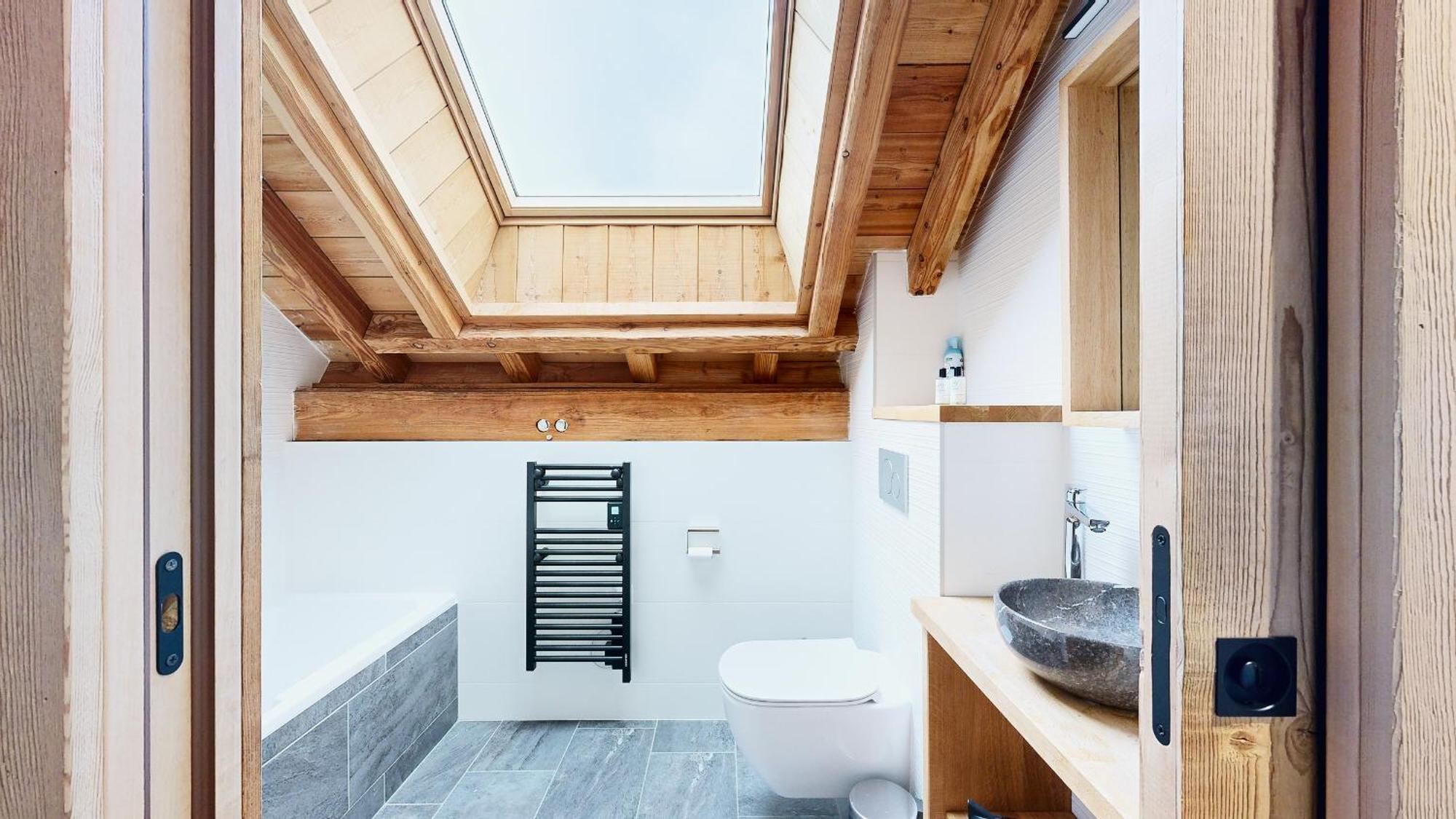 Chalet Setaz Valloire Exteriör bild